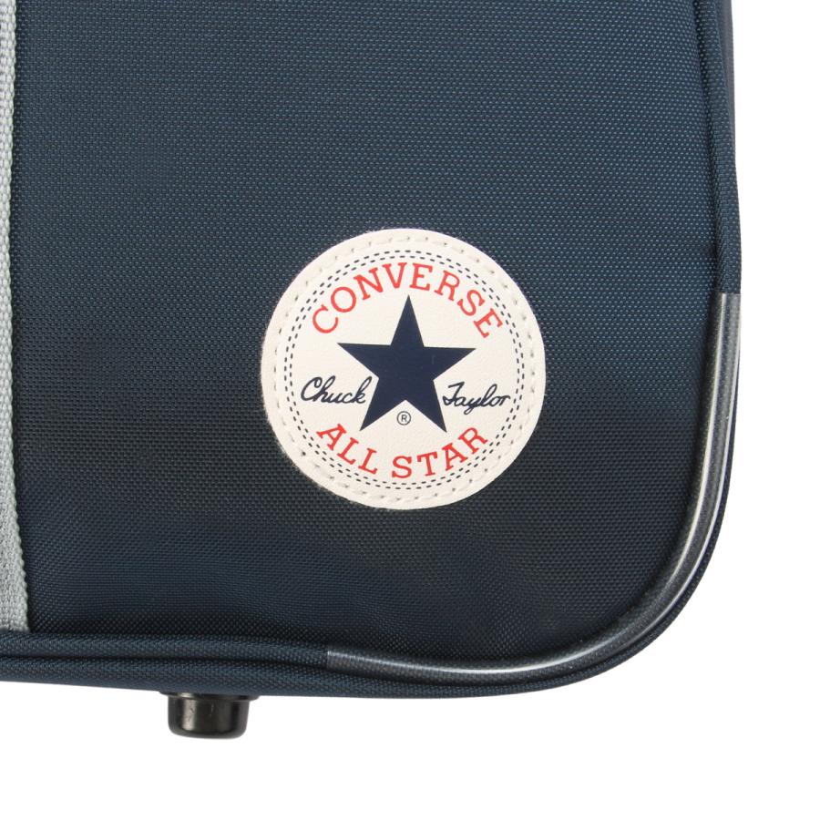 CONVERSE 最大41% 11/5限定 2025年モデル コンバース スクールバッグ