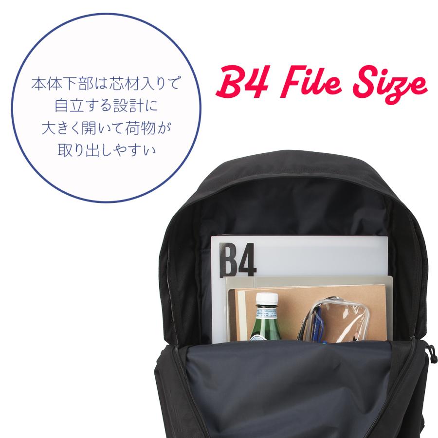 最大51% 2/8限定  コンバース コネクト リュック 30L 通学 男子 女子 高校生 中学生 大容量 通学リュック スクールリュック CONVERSE 20104 | CONVERSE | 07