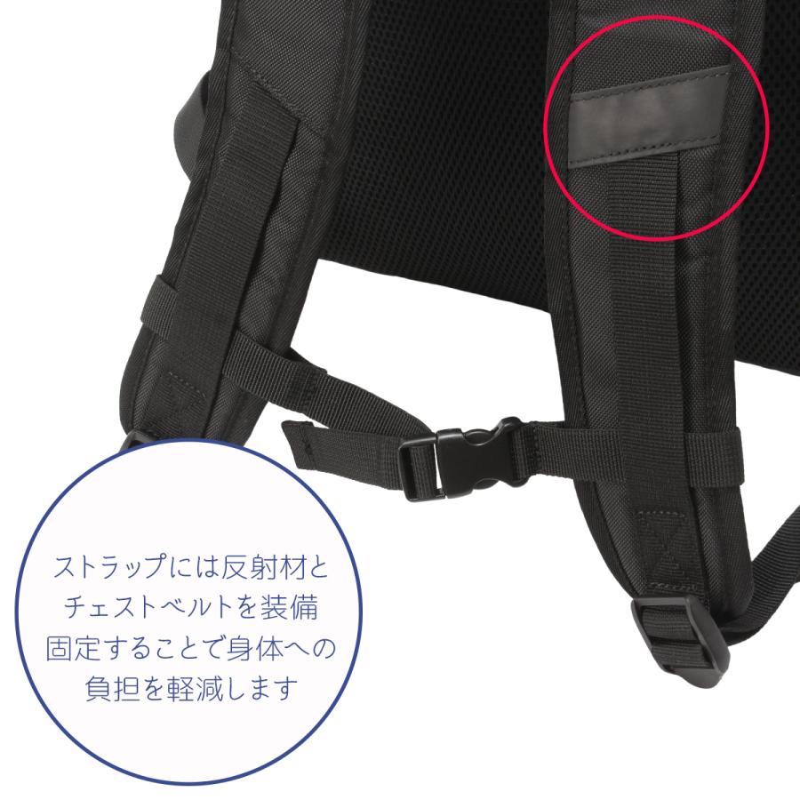 最大51% 2/8限定  コンバース コネクト リュック 30L 通学 男子 女子 高校生 中学生 大容量 通学リュック スクエア CONVERSE 20105 | CONVERSE | 13