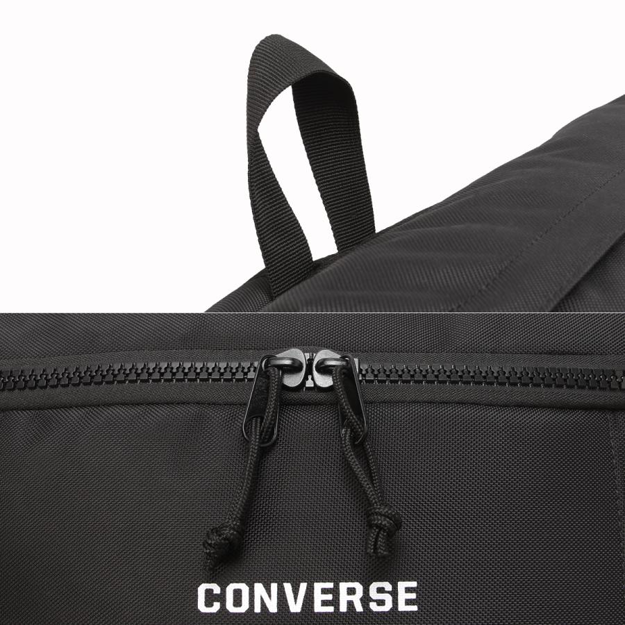 コンバース リュック 35L 通学 男子 女子 女子高生 高校生 通学リュック スクールリュック スクールバッグ コネクト Converse 20106 | CONVERSE | 14