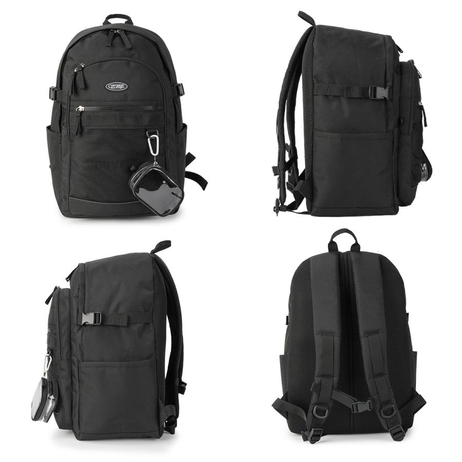 コンバース ジョイ リュック 33L 通学 男子 女子 高校生 中学生 大容量 スクールリュック Converse JOY 20140 | CONVERSE | 24