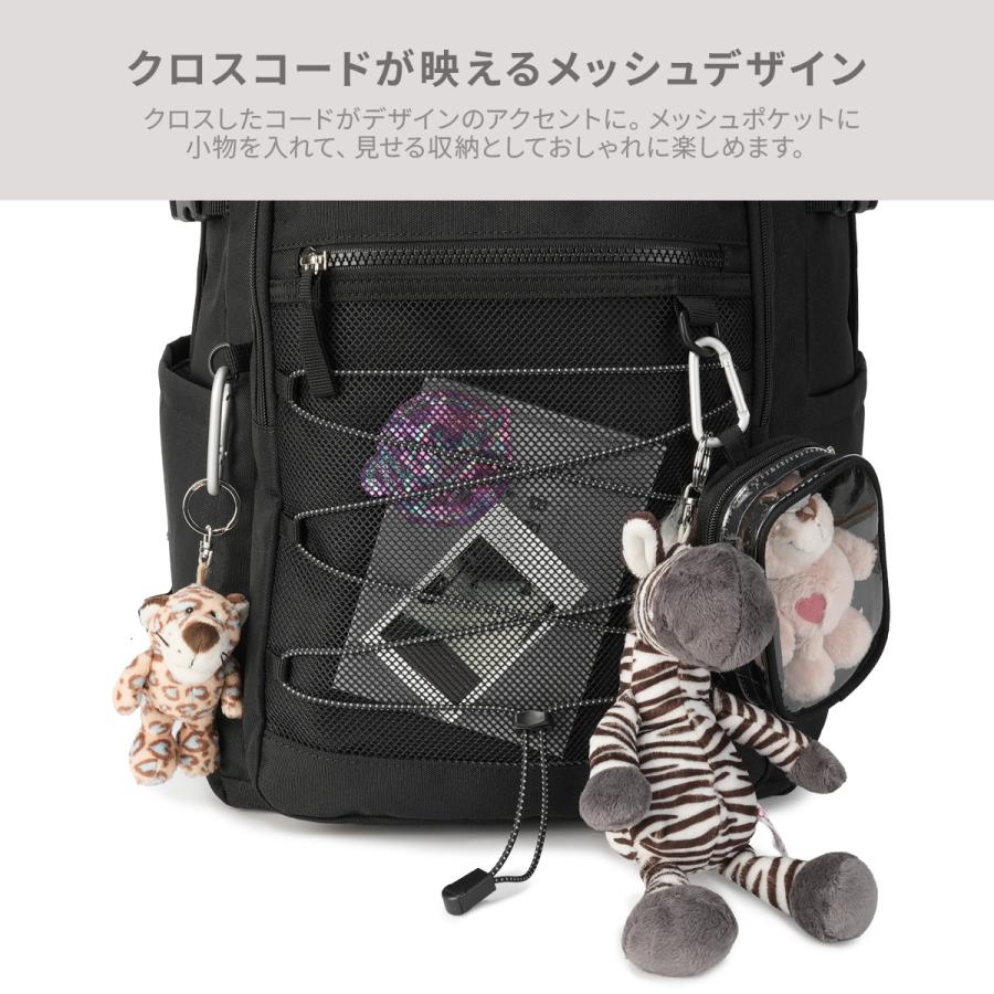 最大53% 3/1まで 2026モデル コンバース リュック 33L 通学 男子 女子 女子高生 高校生 通学リュック スクールリュック スクールバッグ ジョイ Converse 20141 | CONVERSE | 19