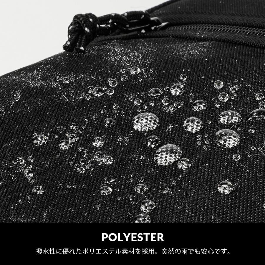 コンバース リュック 30L/35L 大容量 軽量 拡張機能 男子 女子 中学生 高校生 黒 通学 部活 大きめ スクールバッグ A4 Converse CLUB 20146 | CONVERSE | 09