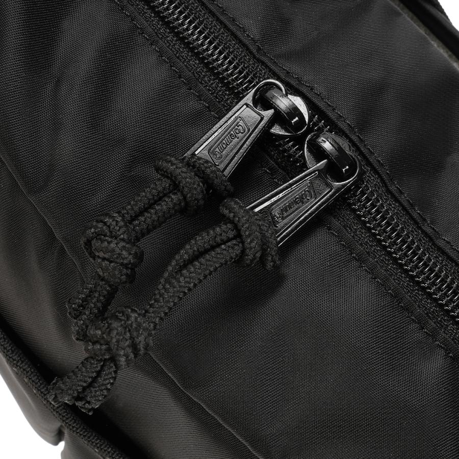 最大44% 3/1まで コールマン ウォーカー クールショルダーバッグ A5 6L 500mlペットボトル 保冷ポケット coleman WALKER cool-sm | Coleman | 17