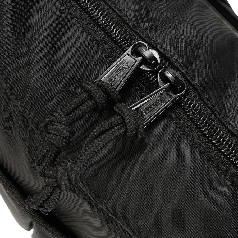 最大41% 9/6限定 コールマン ウォーカー クールショルダーバッグ A5 6L 500mlペットボトル 保冷ポケット coleman WALKER cool-sm | Coleman | 21