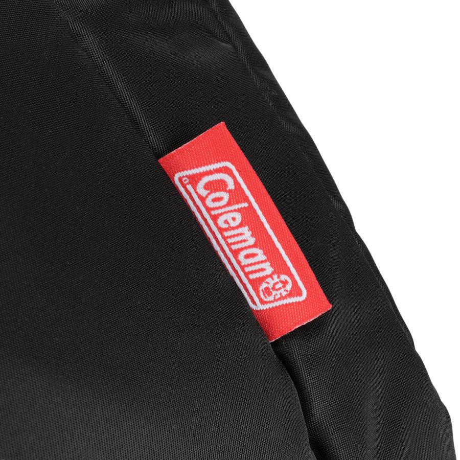 最大44% 3/1まで コールマン ウォーカー クールショルダーバッグ A5 6L 500mlペットボトル 保冷ポケット coleman WALKER cool-sm | Coleman | 18