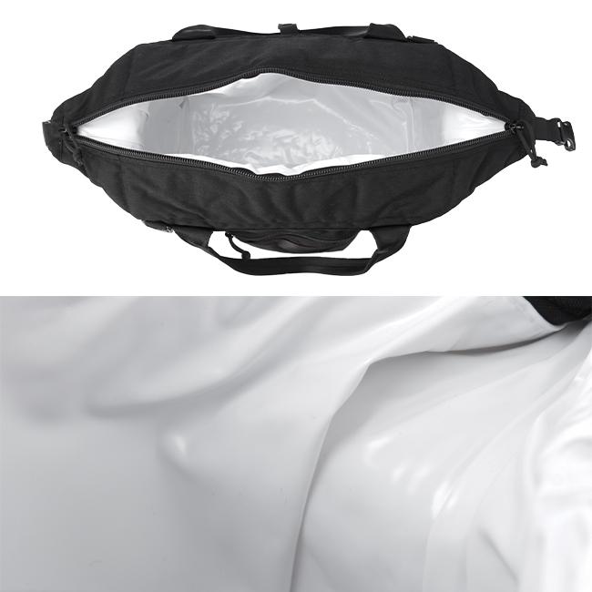 ブリーフィング クーラー バッグ クーラーボックス キャンプ アウトドア エクイップメント 小型 12L bra231n78 coolerbag12 在庫限り | BRIEFING | 09