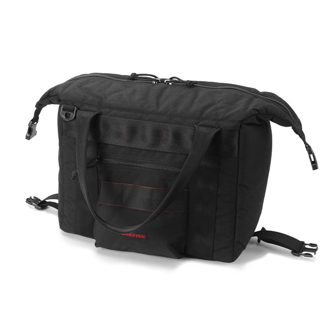 最大50% 5/5限定 ブリーフィング クーラー バッグ クーラーボックス キャンプ アウトドア エクイップメント 小型 12L bra231n78 coolerbag12 在庫限り | BRIEFING | 12