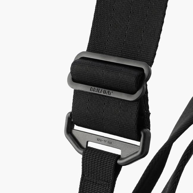 BRIEFING 保冷ショルダーバッグ ブラック BRIEFING GOLF 20%OFF 正規品 ブリーフィング ゴルフ バッグ