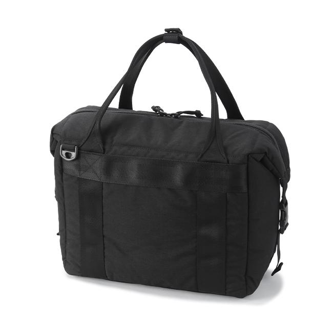 ブリーフィング クーラー バッグ クーラーボックス キャンプ アウトドア エクイップメント 小型 12L bra231n78 coolerbag12 在庫限り | BRIEFING | 15
