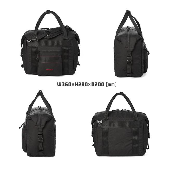 最大50% 5/5限定 ブリーフィング クーラー バッグ クーラーボックス キャンプ アウトドア エクイップメント 小型 12L bra231n78 coolerbag12 在庫限り | BRIEFING | 04