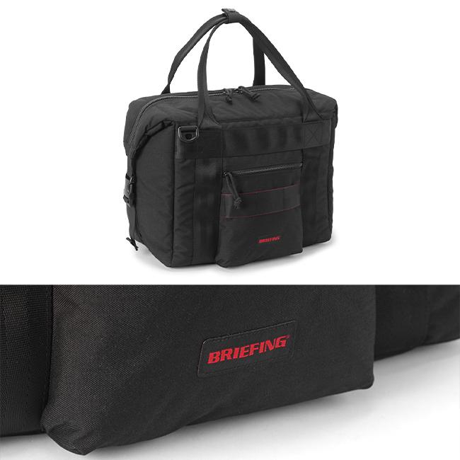最大50% 5/5限定 ブリーフィング クーラー バッグ クーラーボックス キャンプ アウトドア エクイップメント 小型 12L bra231n78 coolerbag12 在庫限り | BRIEFING | 06
