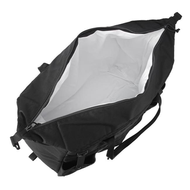 最大50% 3/25限定 ブリーフィング クーラー バッグ クーラーボックス キャンプ アウトドア エクイップメント 大型 34L bra223n18 coolerbag34 在庫限り | BRIEFING | 11