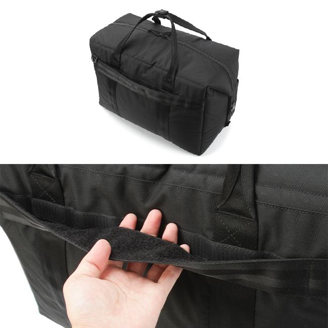 ブリーフィング クーラー バッグ クーラーボックス キャンプ アウトドア エクイップメント 大型 34L bra223n18 coolerbag34 在庫限り | BRIEFING | 13