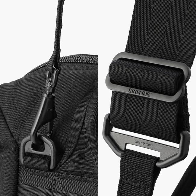 最大50% 3/25限定 ブリーフィング クーラー バッグ クーラーボックス キャンプ アウトドア エクイップメント 大型 34L bra223n18 coolerbag34 在庫限り | BRIEFING | 14