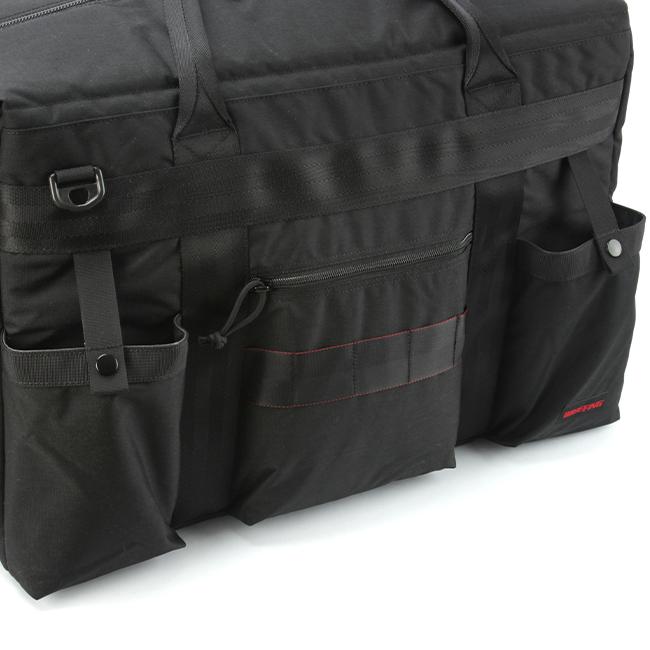 旅行かばん・小分けバッグ BRIEFING COOLER BAG 34 BRIEFING COOLER BAG 34 ブリーフィング クーラー バッグ