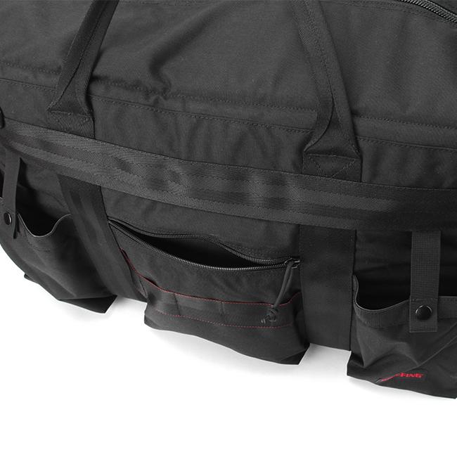 ブリーフィング クーラー バッグ クーラーボックス キャンプ アウトドア エクイップメント 大型 34L bra223n18 coolerbag34 在庫限り | BRIEFING | 07