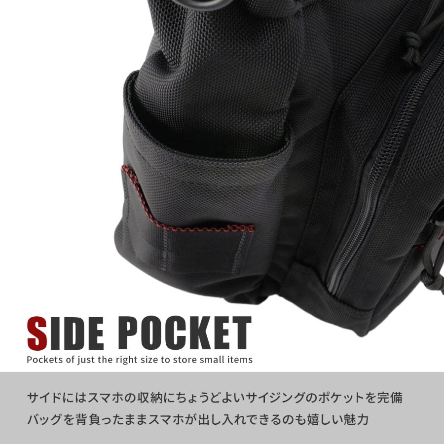 BRIEFING 最大51% 10/19限定 ブリーフィング ショルダーバッグ