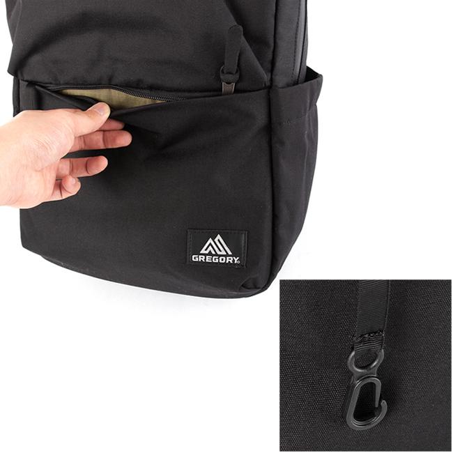 GREGORY（グレゴリー） 最大54% 12/15まで リュック ビジネスリュック