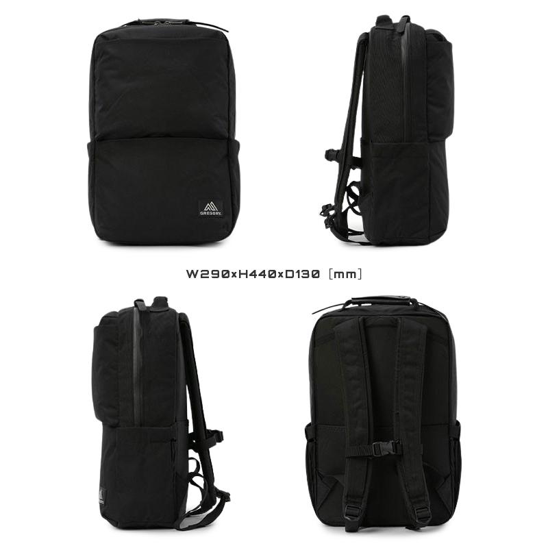 GREGORY（グレゴリー） 最大51% 1/13限定 リュック ビジネスリュック