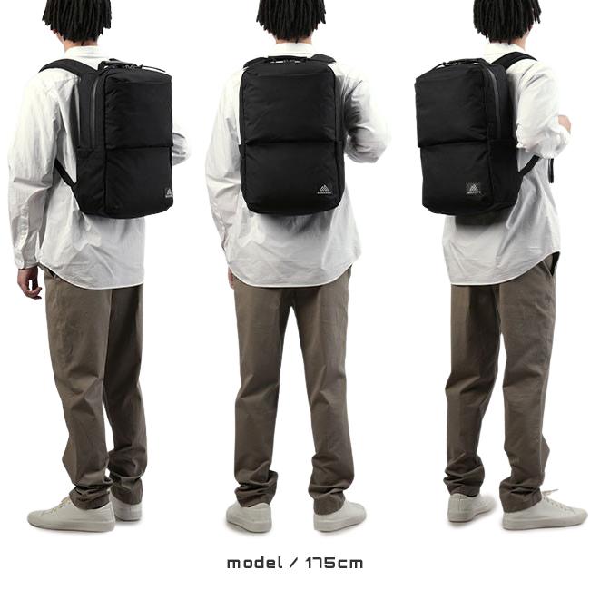 GREGORY（グレゴリー） 最大50% 5/5限定 リュック ビジネスリュック