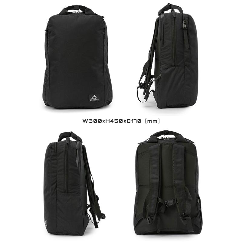 GREGORY 最大51% 11/22限定 グレゴリー リュック ビジネスリュック