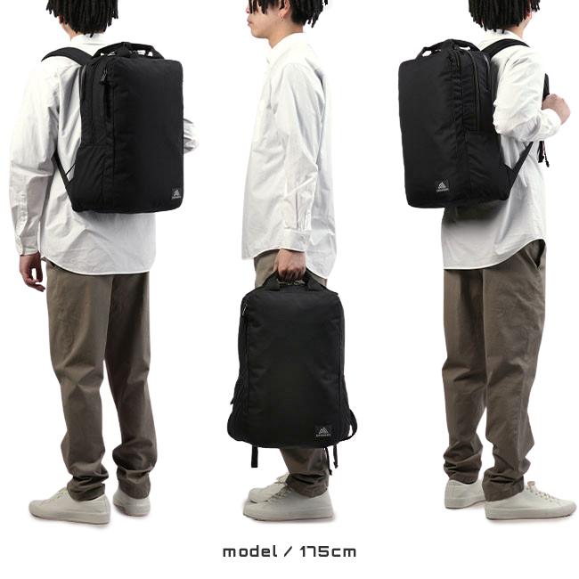 GREGORY（グレゴリー） 最大51% 12/11限定 リュック ビジネスリュック