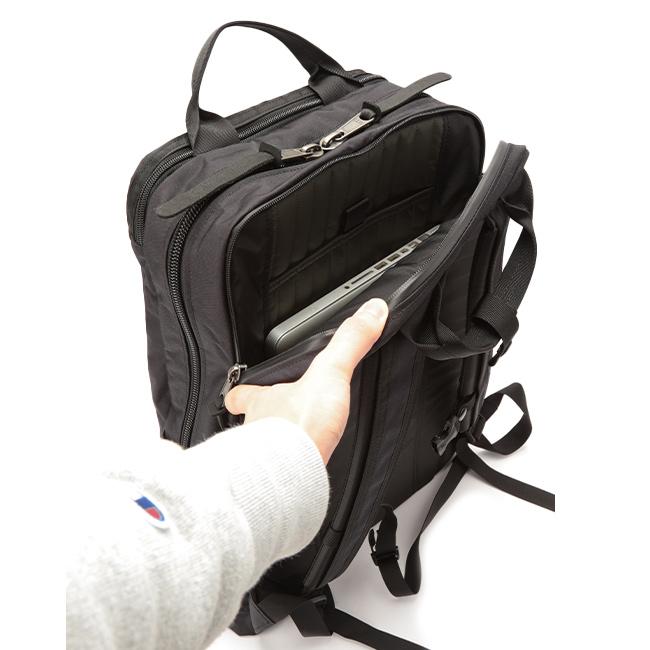 GREGORY（グレゴリー） 最大51% 2/22限定 日本正規品 ビジネスリュック