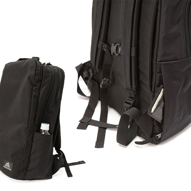 日本正規品 グレゴリー ビジネスリュック メンズ 50代 40代 通勤 軽量 大容量 24L ビジネスバッグ カバートクラシック GREGORY | GREGORY | 13