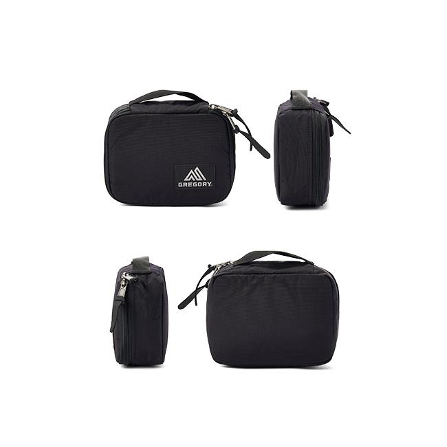 日本正規品 グレゴリー ビジネスリュック メンズ 50代 40代 通勤 軽量 大容量 24L ビジネスバッグ カバートクラシック GREGORY | GREGORY | 03