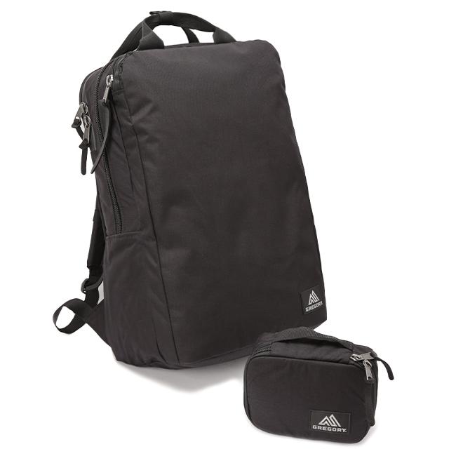 GREGORY（グレゴリー） 日本正規品 ビジネスリュック メンズ 50代 40代