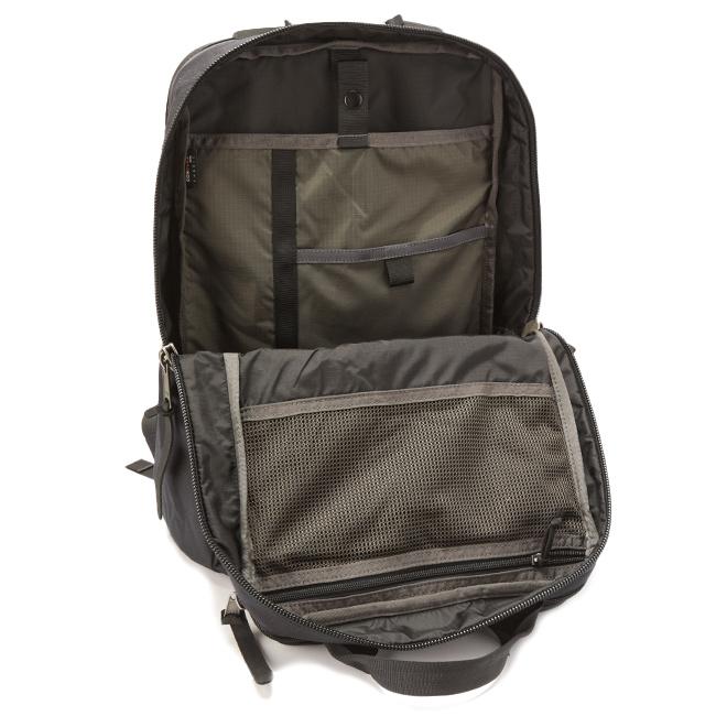 GREGORY（グレゴリー） 日本正規品 ビジネスリュック メンズ 50代 40代