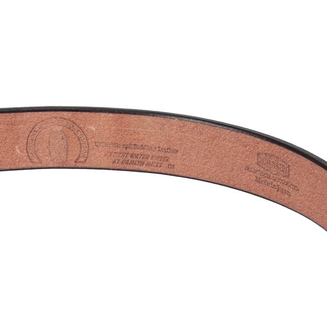 最大51% 1/4限定 クランプ ベルト メンズ 32mm 本革 日本製 ビジネス カジュアル ブランド レザー Cramp cr-1006 在庫限り | cramp | 10