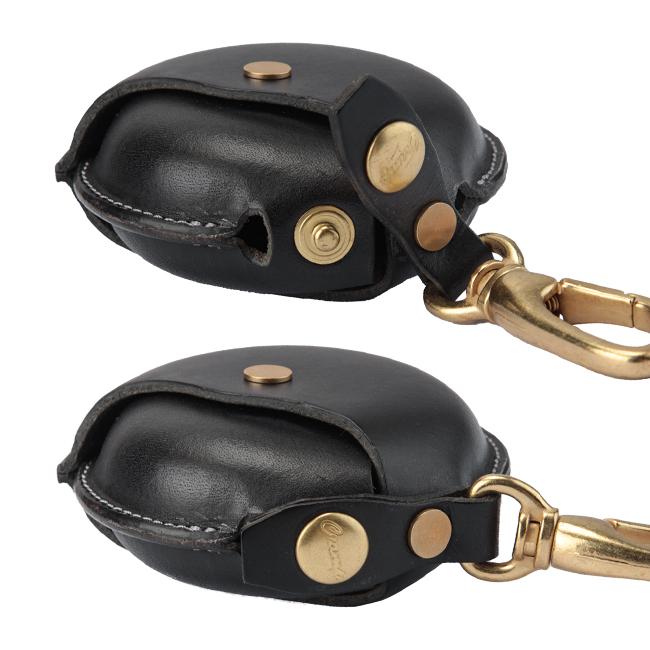 クランプ 財布 小銭入れ コインケース キーホルダー ミニ コインパース メンズ プレゼント 本革 池之端銀革店 Cramp CR-116 | cramp | 14