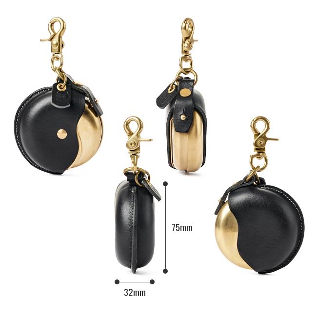 cramp（クランプ） 最大45% 12/15まで 携帯灰皿 ピルケース プレゼント