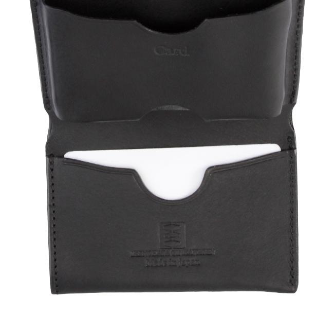 cramp（クランプ） 最大51% 2/7限定 ミニ財布 三つ折り財布 ミニ