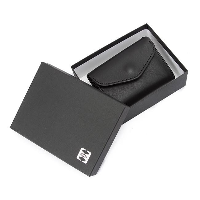 最大53% 3/22まで クランプ ミニ財布 三つ折り財布 ミニウォレット メンズ レディース コンパクト プレゼント レザー 本革 池之端銀革店 CR-170 | cramp | 20