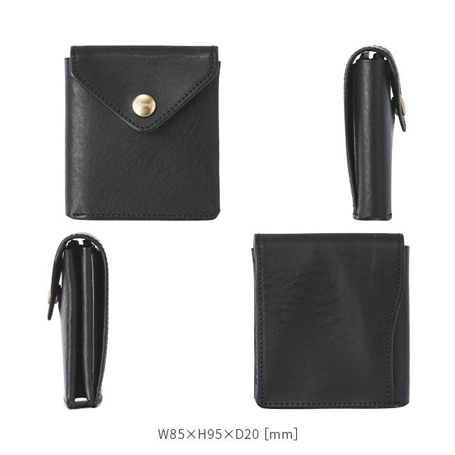 cramp（クランプ） 最大51% 1/11限定 二つ折り財布 メンズ レディース