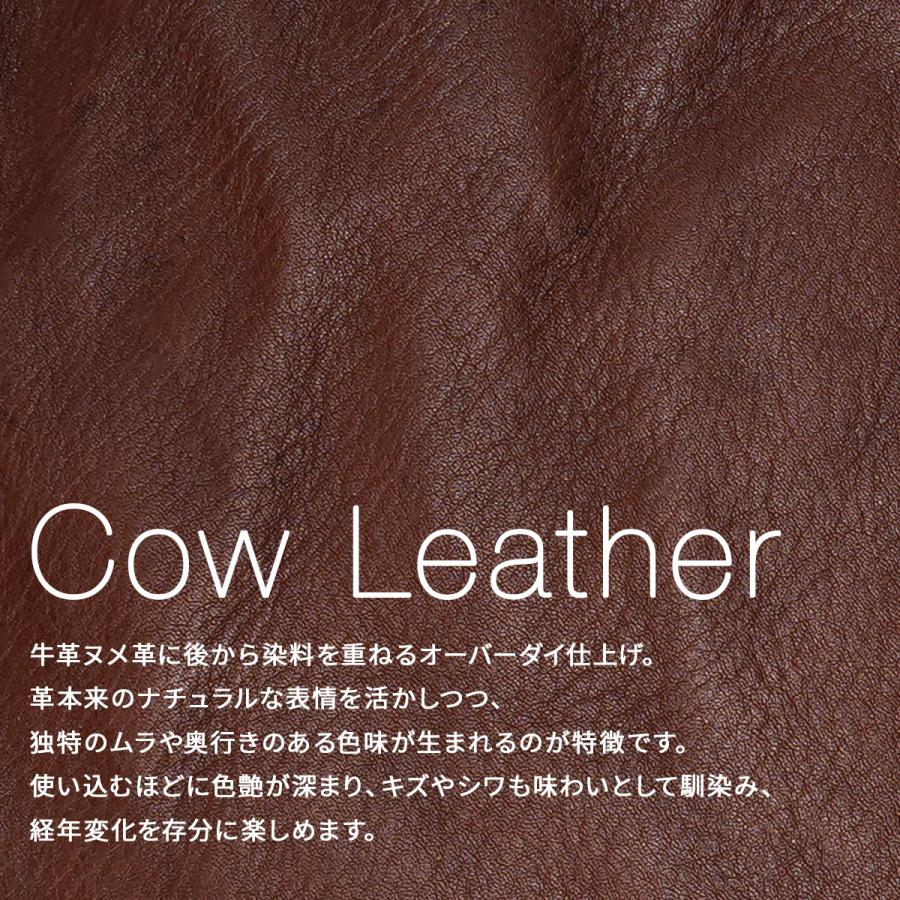 最大42% 5/3限定 クランプ トートバッグ ショルダーバッグ メンズ ブランド レザー 本革 斜めがけバッグ 日本製 A4 Cramp Cr-5022 | cramp | 07