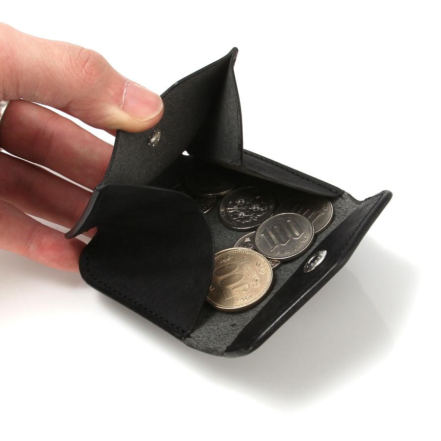 最大53% 3/22まで クランプ プエブロレザー 財布 二つ折り財布 本革 日本製 Cramp Pueblo Cr-601 | cramp | 11