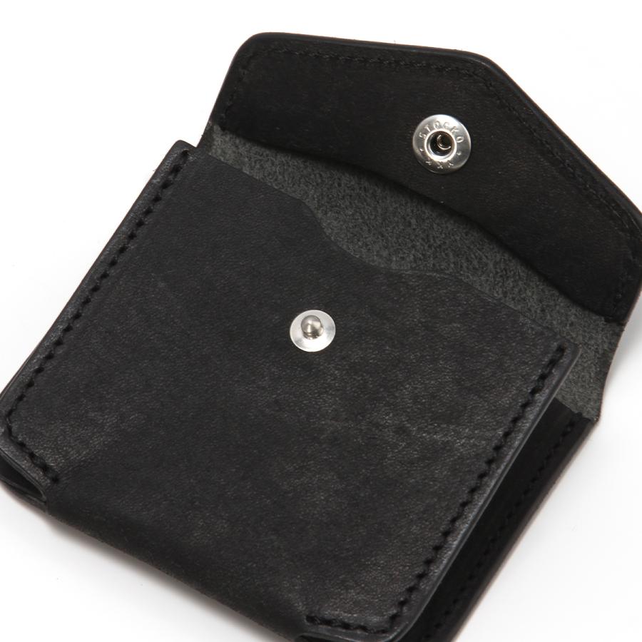 最大53% 3/22まで クランプ プエブロレザー 財布 二つ折り財布 本革 日本製 Cramp Pueblo Cr-601 | cramp | 12