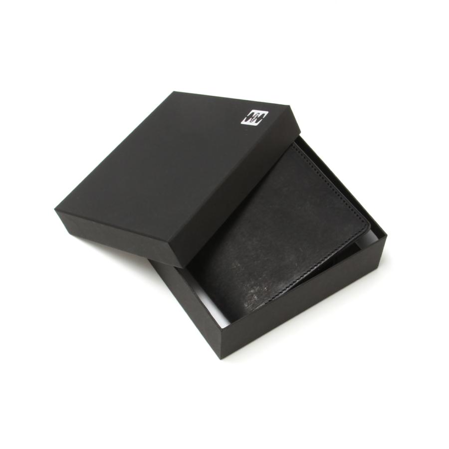 クランプ プエブロレザー 財布 二つ折り財布 本革 日本製 Cramp Pueblo Cr-601 | cramp | 18