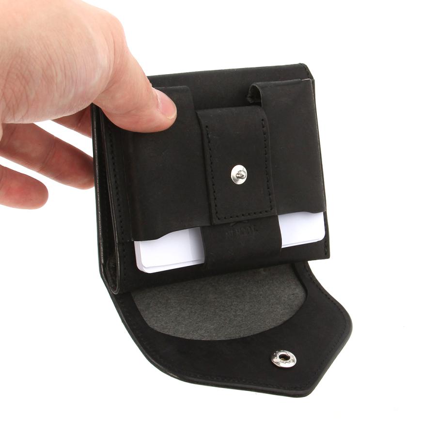 最大53% 3/22まで クランプ プエブロレザー 財布 二つ折り財布 本革 日本製 Cramp Pueblo Cr-602 | cramp | 11