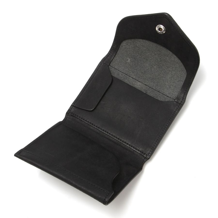 最大51% 2/8限定 クランプ プエブロレザー 財布 二つ折り財布 本革 日本製 Cramp Pueblo Cr-602 | cramp | 12