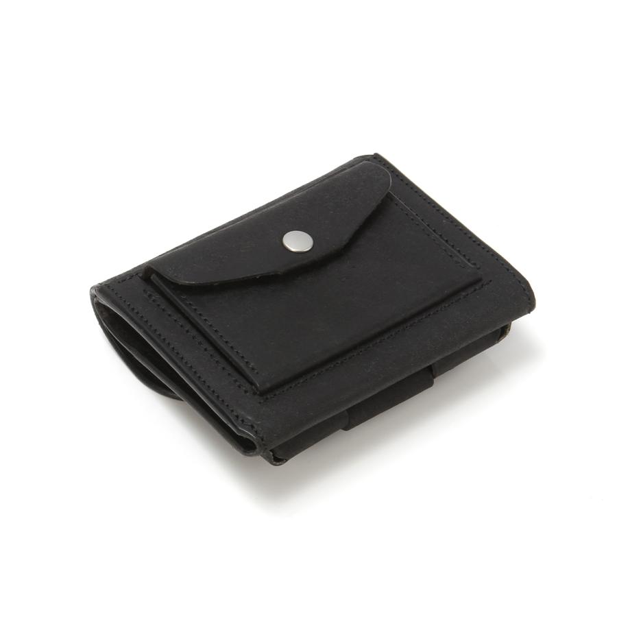 最大51% 2/8限定 クランプ プエブロレザー 財布 二つ折り財布 本革 日本製 Cramp Pueblo Cr-602 | cramp | 15