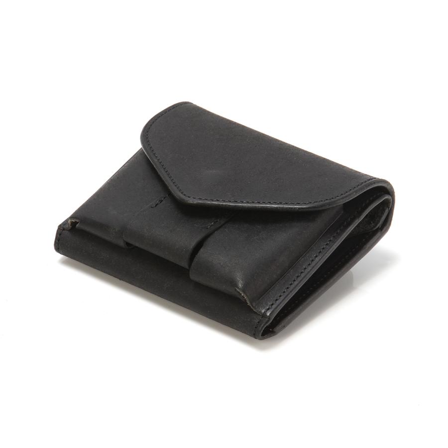 最大53% 3/22まで クランプ プエブロレザー 財布 二つ折り財布 本革 日本製 Cramp Pueblo Cr-602 | cramp | 08