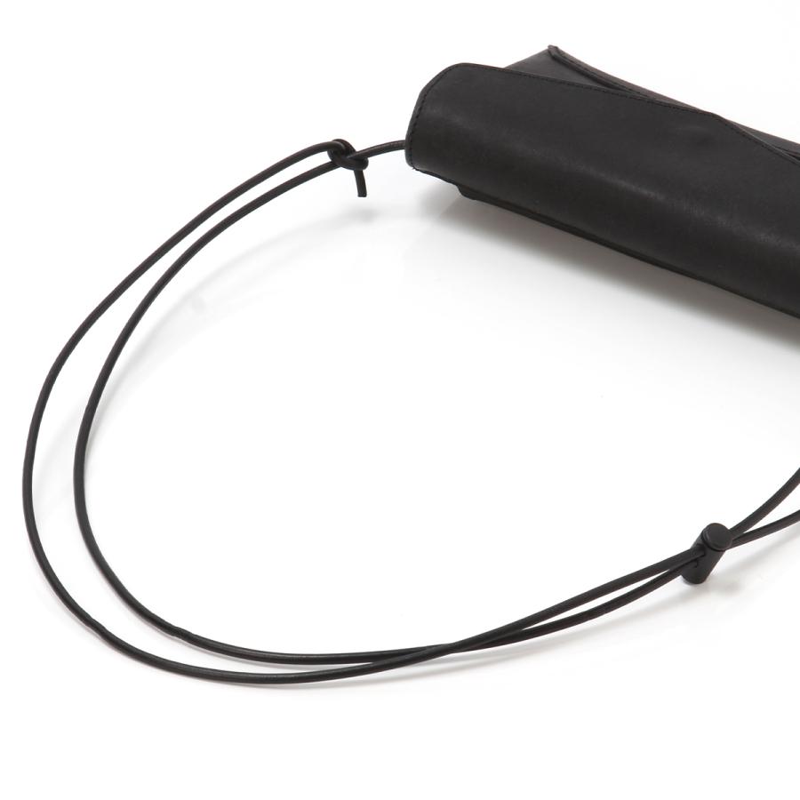 最大50% 1/25限定 クランプ プエブロレザー ショルダーウォレット メンズ 財布 長財布 本革 日本製 Cramp Pueblo Cr-603 | cramp | 17