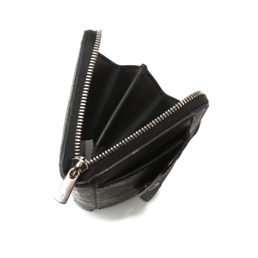 最大51% 2/8限定 クランプ プエブロレザー 財布 長財布 本革 日本製 ラウンドファスナー Cramp Pueblo Cr-604 | cramp | 13