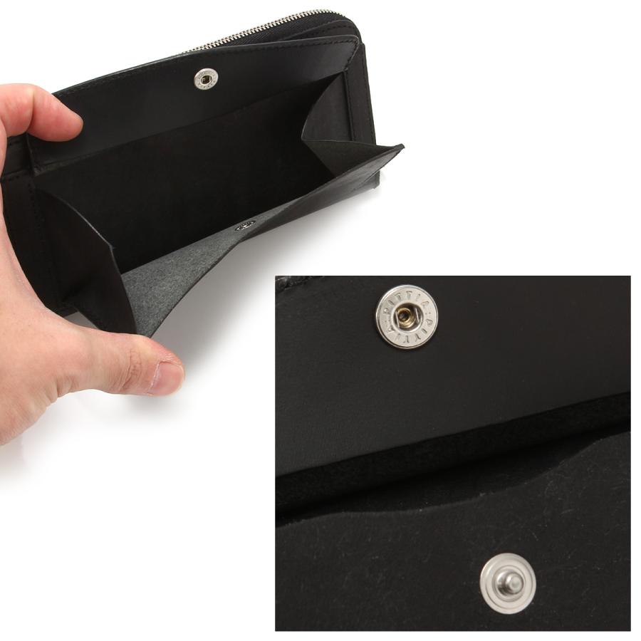 最大51% 2/8限定 クランプ プエブロレザー 財布 長財布 本革 日本製 ラウンドファスナー Cramp Pueblo Cr-604 | cramp | 10