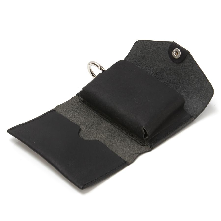 クランプ プエブロレザー キーケース スマートキー メンズ 本革 日本製 Cramp Pueblo Cr-605 | cramp | 11